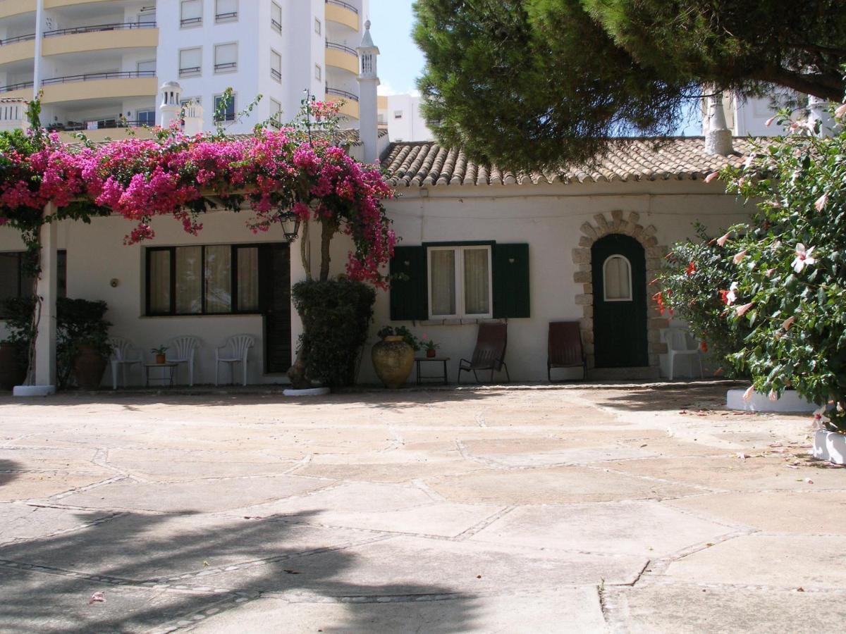 Quinta Da Ameijeira Ξενοδοχείο Λάγος Εξωτερικό φωτογραφία